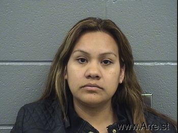 Neri  Flores Mugshot