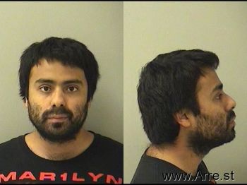 Nestor Arturo Navarrete Mugshot