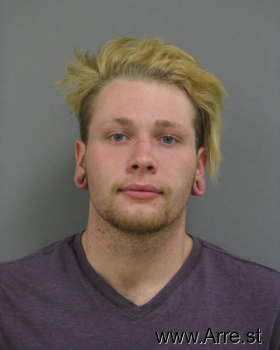 Nicholas Edward Adams Mugshot