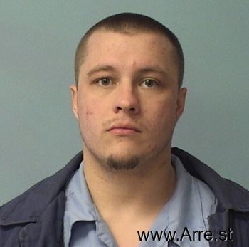 Nicholas  Allen Mugshot