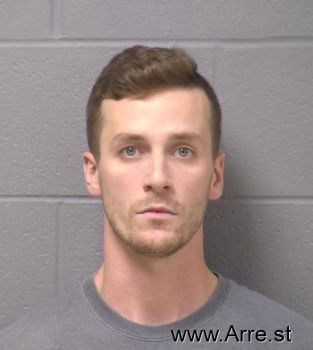 Nicholas S Andrews Mugshot