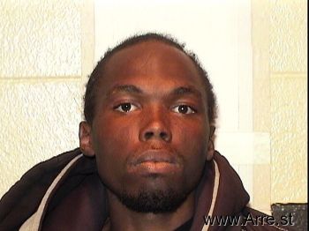 Nicholas  Barnes Mugshot