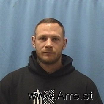 Nicholas  Beckwith Mugshot