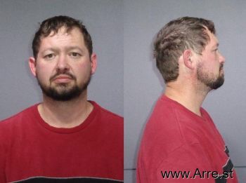 Nicholas James Bell Mugshot