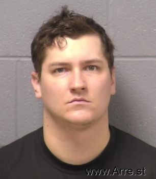 Nicholas W Bellair Mugshot