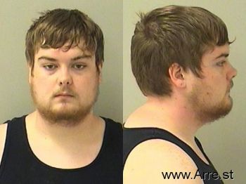 Nicholas Paul Bennett Mugshot