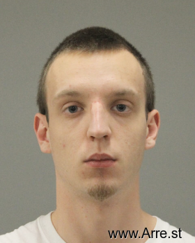 Nicholas Steven Bergeron Mugshot