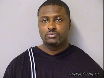 Nicholas H Calloway Mugshot