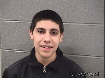 Nicholas  Cardenas Mugshot