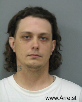 Nicholas Allen Davis Mugshot