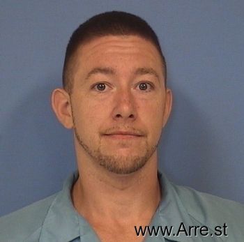 Nicholas T Diener Mugshot