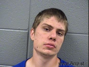 Nicholas W Kanehl Mugshot