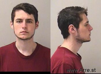 Nicholas J Martins-leshinski Mugshot