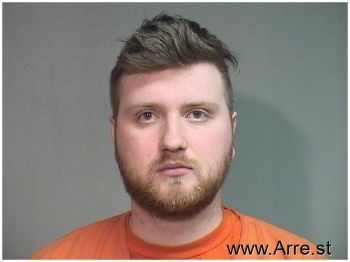 Nicholas Daniel Mason Mugshot