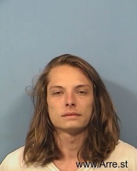 Nicholas  Murray Mugshot