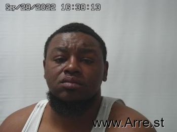 Nicholas  Nevels Mugshot