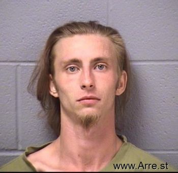 Nicholas William Obrien Mugshot