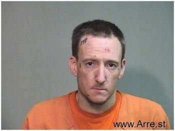 Nicholas Kenneth Rayfield Mugshot