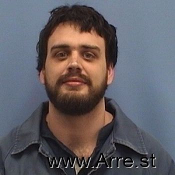 Nicholas A Raymer Mugshot