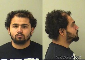 Nicholas Alexander Rivera Mugshot