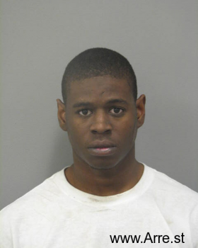 Nicholas Niquon Tucker Mugshot