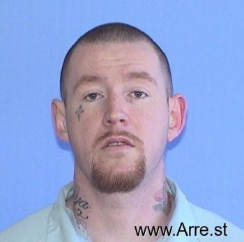 Nicholas  Tucker Mugshot