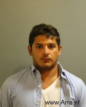 Nicholas A Valdez Mugshot