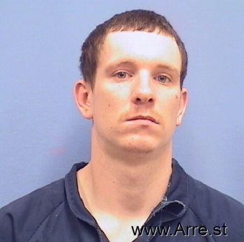 Nicholas A Wages Mugshot