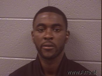 Nicholas  Williams Mugshot