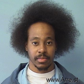 Nicholas  Williams Mugshot