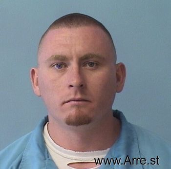 Nicholas B Williams Mugshot