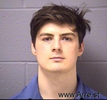 Nicholas Fifth Woodman Mugshot