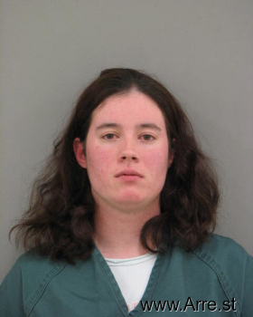 Nichole Margaret Crane Mugshot