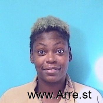 Nickeemia  Howell Mugshot