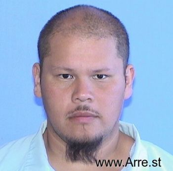 Nicolas M Reyes Mugshot