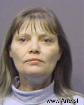 Nicole Annette Brown Mugshot