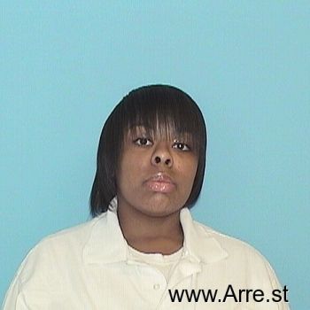 Nicole S Brown Mugshot