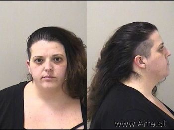 Nicole C Carnes Mugshot