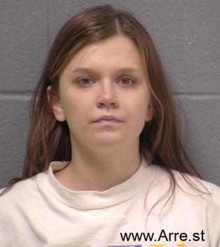 Nicole  Gaslawski Mugshot