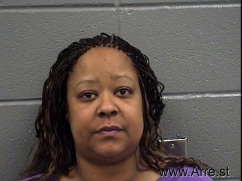 Nicole  Hatchett Mugshot