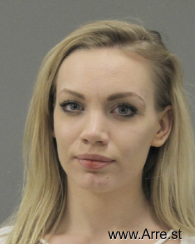 Nicole Andrea James Mugshot