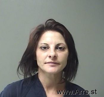 Nicole Renee Jiles Mugshot