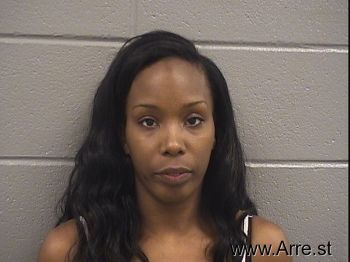 Nicole  Johnson Mugshot