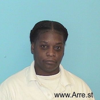 Nicole  Johnson Mugshot