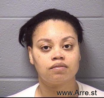 Nicole  Jones Mugshot