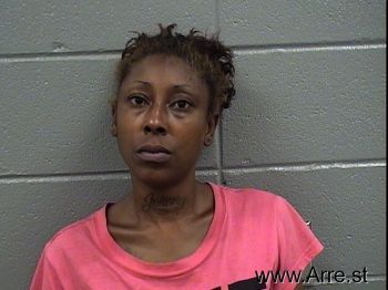 Nicole  Jones Mugshot