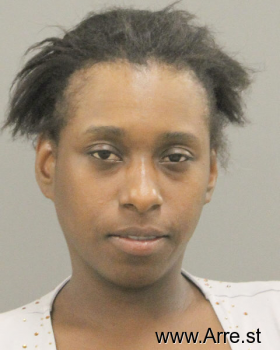 Nicole Latrice Lewis Mugshot