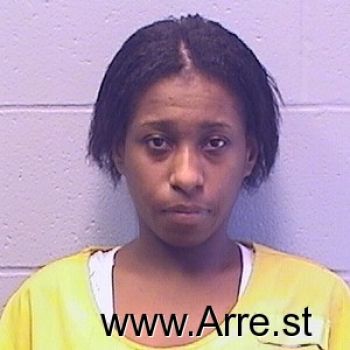 Nicole L Lewis Mugshot