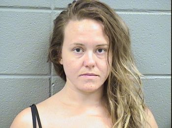 Nicole  Lowery Mugshot