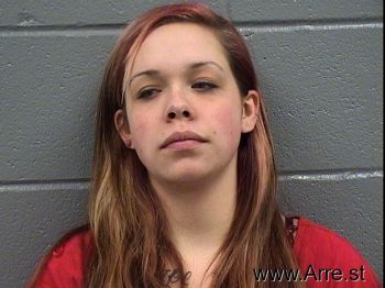 Nicole  Morris Mugshot